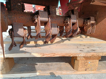 Slåttermaskin Murskain Multi-Crimber 70cm Lieriöniittokoneeseen: bild 5