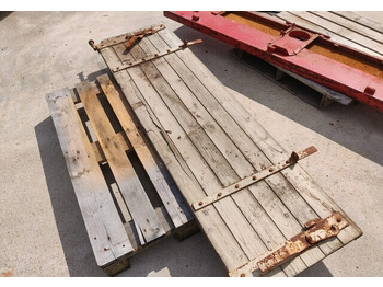 Karosseri och exteriör