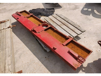 Karosseri och exteriör