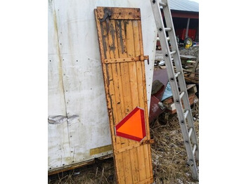 Karosseri och exteriör