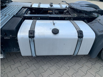 Dragbil MAN TGX 18.470 4x2 LL SA: bild 4