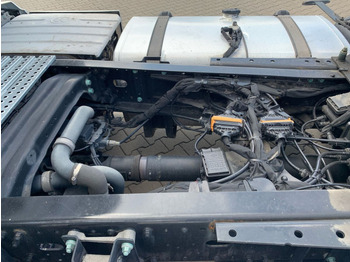 Dragbil MAN TGX 18.470 4x2 LL SA: bild 3