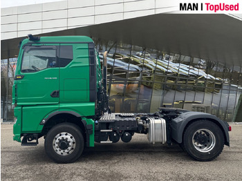 Leasa MAN TGX 18.520 4x4H BL SA *RM935876 Euro6 Pritarder ZV MAN TGX 18.520 4x4H BL SA *RM935876 Euro6 Pritarder ZV: bild 2