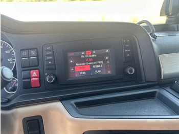 Kapellbil MAN TGX 26.470 6X2-4 BL tandem: bild 3