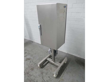 Livsmedelsmaskin Poly Clip labelling system ES5000: bild 2 Livsmedelsmaskin Poly Clip labelling system ES5000: bild 2