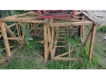 Tornkran Liebherr 35K towers / adapter: bild 4 Tornkran Liebherr 35K towers / adapter: bild 4