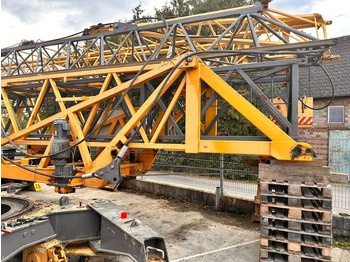 Tornkran Liebherr 63K, 1992 renew at 2017, frequency converter: bild 2 Tornkran Liebherr 63K, 1992 renew at 2017, frequency converter: bild 2