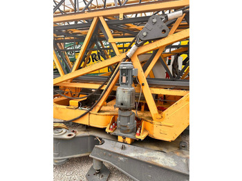 Tornkran Liebherr 63K, 1992 renew at 2017, frequency converter: bild 3 Tornkran Liebherr 63K, 1992 renew at 2017, frequency converter: bild 3