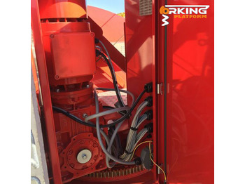 Självresande tornkran FmGru 724 RBI: bild 5