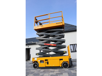 Leasa HAULOTTE Compact 14 HAULOTTE Compact 14: bild 3 Leasa HAULOTTE Compact 14 HAULOTTE Compact 14: bild 3