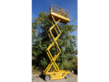 Leasa HAULOTTE Compact 8 HAULOTTE Compact 8: bild 2