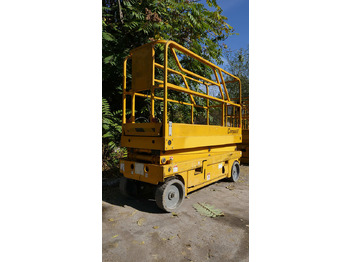 Leasa HAULOTTE Compact 8 HAULOTTE Compact 8: bild 3