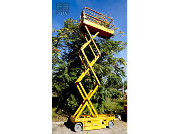 Leasa HAULOTTE Compact 8 HAULOTTE Compact 8: bild 4