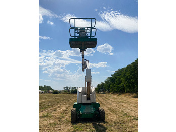 Bomlift HAULOTTE HA12PX