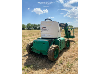 Bomlift HAULOTTE HA 12 PX: bild 5