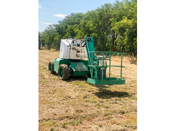 Bomlift HAULOTTE HA 12 PX: bild 3