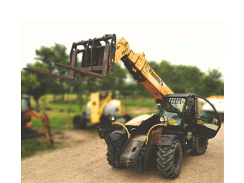 Teleskoplastar HAULOTTE