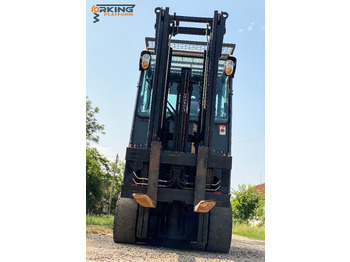 Eltruck Toyota 8 FBMT 30: bild 3 Eltruck Toyota 8 FBMT 30: bild 3