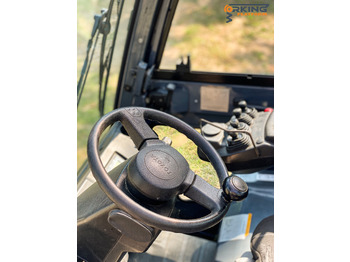 Eltruck Toyota 8 FBMT 30: bild 5 Eltruck Toyota 8 FBMT 30: bild 5