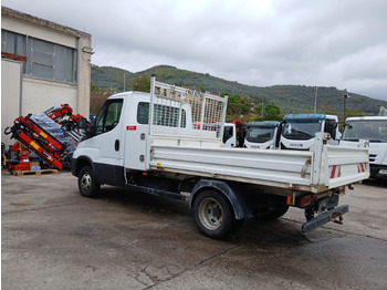 Kranbil IVECO DAILY 35-120: bild 5