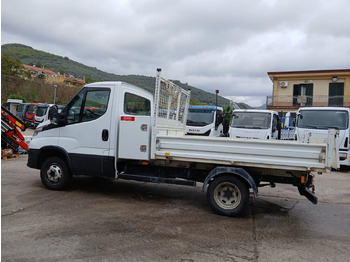 Kranbil IVECO DAILY 35-120: bild 4