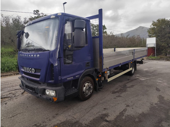 Flakbil IVECO EuroCargo 75E
