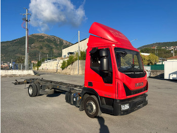 Chassi lastbil IVECO EuroCargo