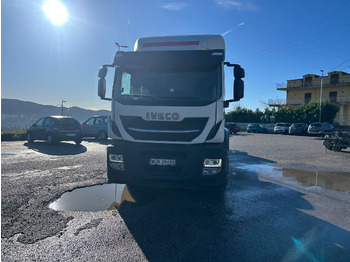 Leasa IVECO STRALIS AD 260S31 XP IVECO STRALIS AD 260S31 XP: bild 5