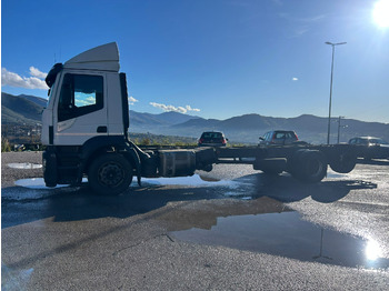 Leasa IVECO STRALIS AD 260S31 XP IVECO STRALIS AD 260S31 XP: bild 3