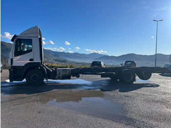 Leasa IVECO STRALIS AD 260S31 XP IVECO STRALIS AD 260S31 XP: bild 2