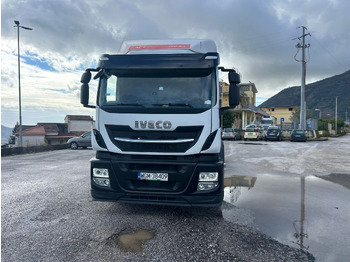 Chassi lastbil IVECO STRALIS AD 260S31 XP: bild 5