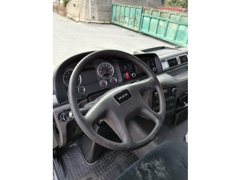 Leasa MAN TGX 26.440 MAN TGX 26.440: bild 4 Leasa MAN TGX 26.440 MAN TGX 26.440: bild 4