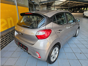 Personbil Hyundai i10 Trend AUTOMATIK SHZ PDC LenkrHzg DAB Spurhal: bild 3 Personbil Hyundai i10 Trend AUTOMATIK SHZ PDC LenkrHzg DAB Spurhal: bild 3