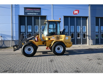 Hjullastare VOLVO L30G