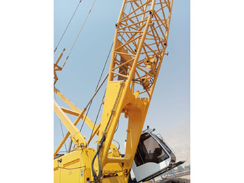 Leasa LIEBHERR LR1280 LIEBHERR LR1280: bild 5 Leasa LIEBHERR LR1280 LIEBHERR LR1280: bild 5