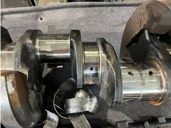 Vevaxel Scania R580: bild 5 Vevaxel Scania R580: bild 5