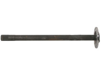 Axel och reservdelar DAF