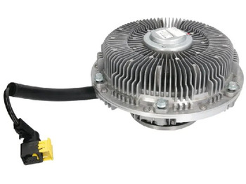 Ny Fläkt för Lastbil DAF Visco koppeling 2325564 | 2006787 | 2178413 Euro 6: bild 3 Ny Fläkt för Lastbil DAF Visco koppeling 2325564 | 2006787 | 2178413 Euro 6: bild 3