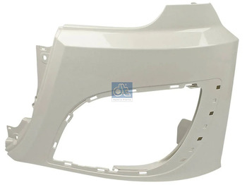 Ljus/ Belysning DAF XF 106