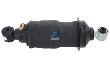 Stöddämpare DAF XF 106