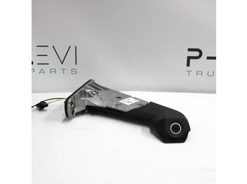 Elektriskt system DAF XG