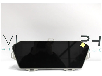 Elektriskt system DAF XG