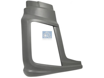 Ljus/ Belysning FORD