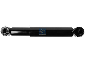 Stöddämpare MAN TGS