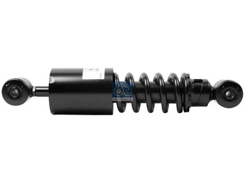 Stöddämpare MAN TGS