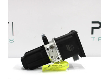 Bränslesystem MERCEDES-BENZ Actros