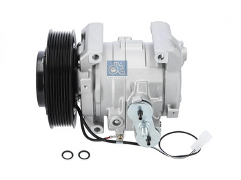 A/C kompressor MERCEDES-BENZ Actros