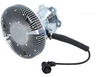 Fläkt MERCEDES-BENZ Atego