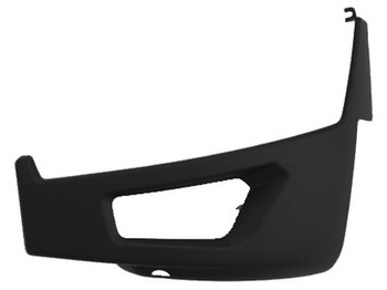 Stötfångare RENAULT D