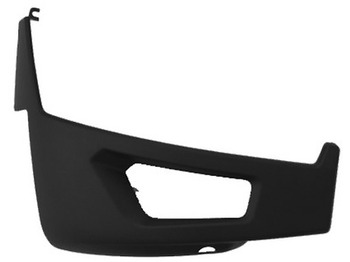 Stötfångare RENAULT D